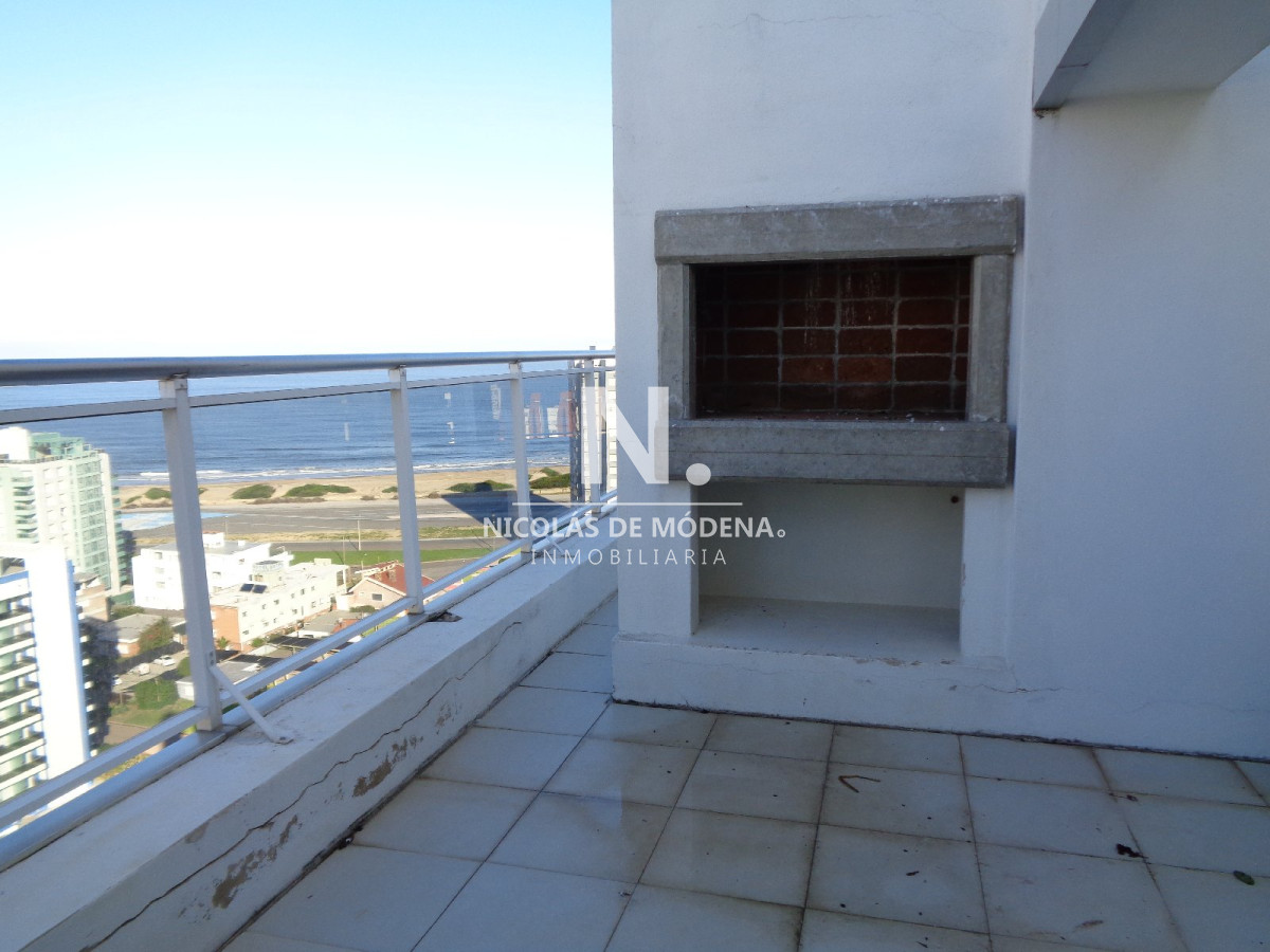 Aidy Grill - GoPunta - Portal Inmobiliario de Punta del Este - Maldonado