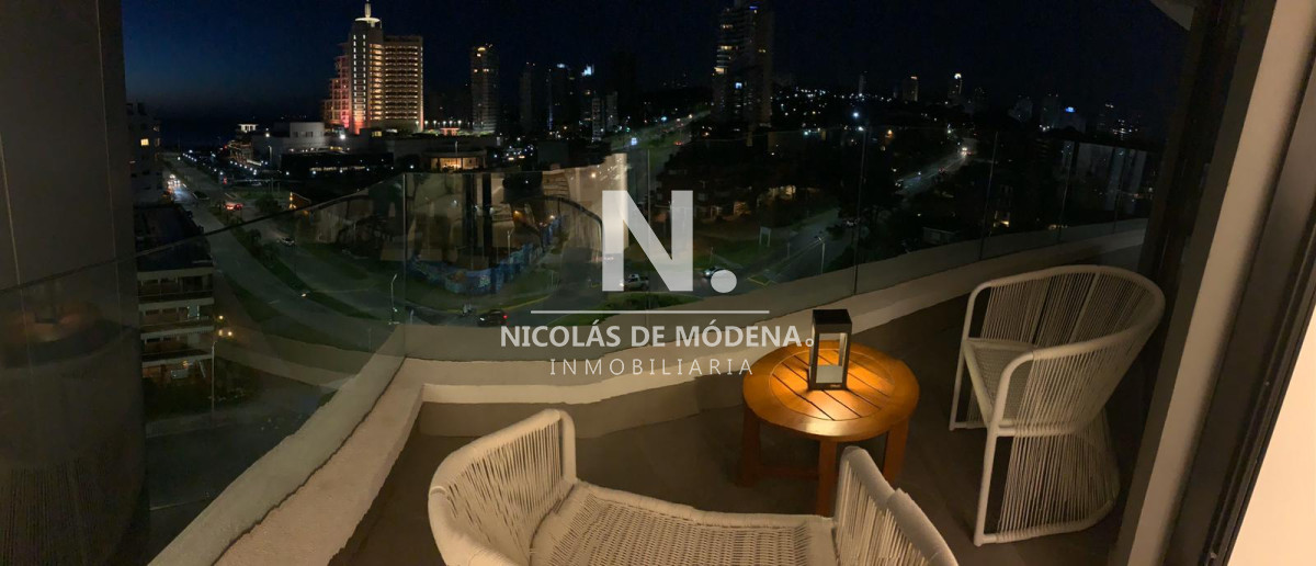 Aidy Grill - GoPunta - Portal Inmobiliario de Punta del Este - Maldonado