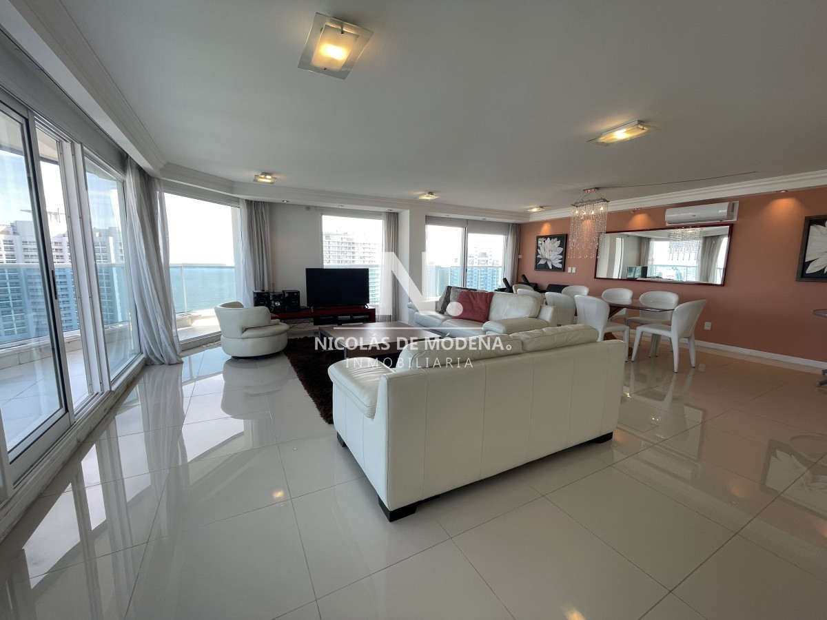 Mansa - GoPunta - Portal Inmobiliario de Punta del Este - Maldonado