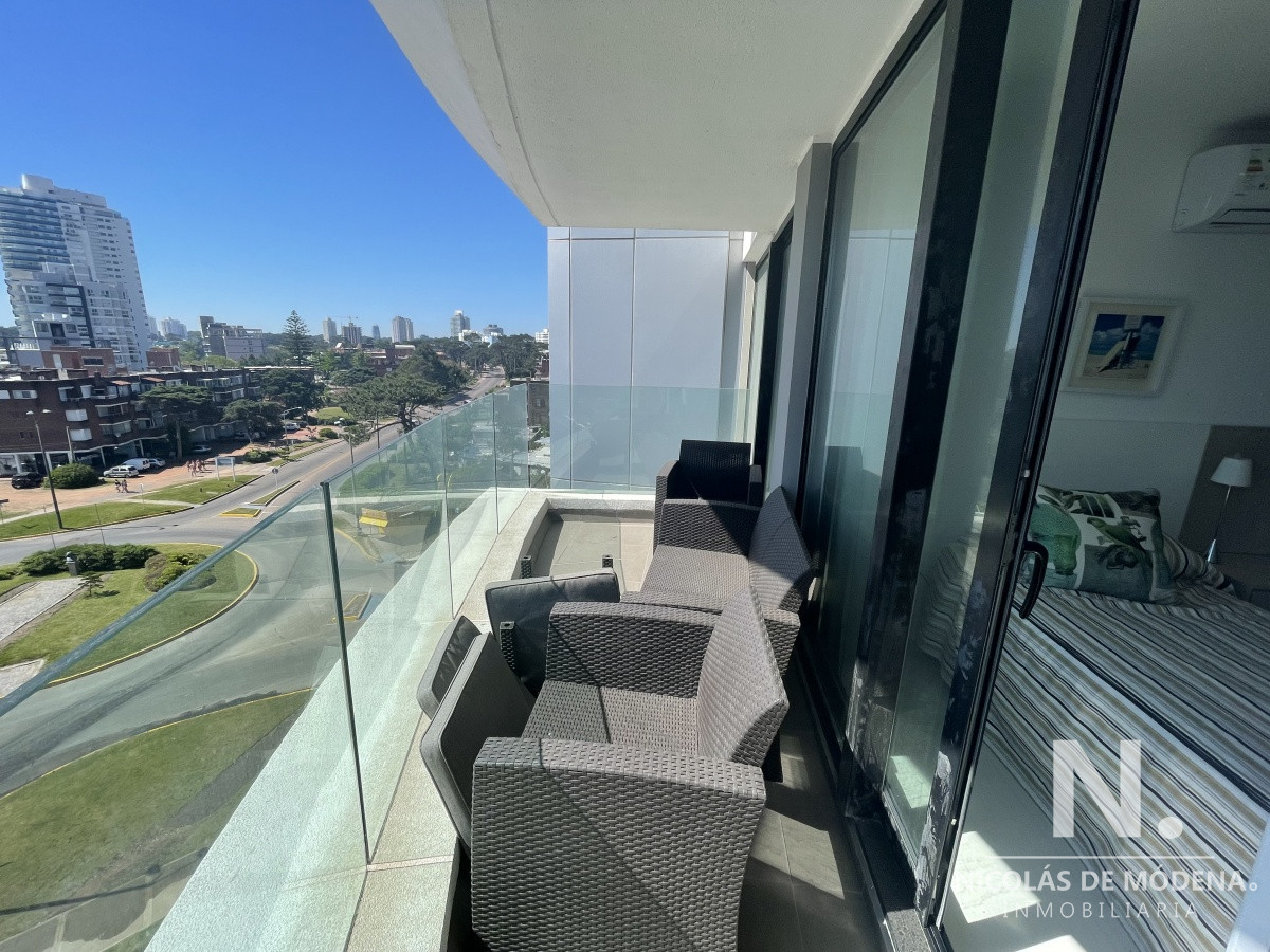 Aidy Grill - GoPunta - Portal Inmobiliario de Punta del Este - Maldonado