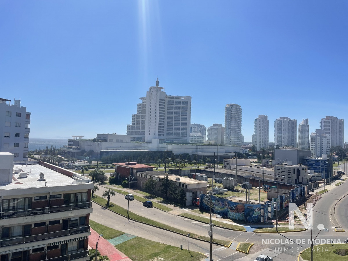 Aidy Grill - GoPunta - Portal Inmobiliario de Punta del Este - Maldonado