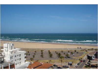 PENINSULA, PUNTA DEL ESTE,  3 DORMITORIOS , 