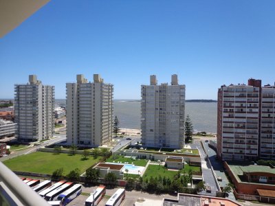 TORRE IMPERIALE, ALQUILER Y VENTA, 2 DORMITORIOS 