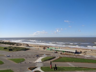 ESPECTACULAR VISTA, MANSA Y BRAVA, PENT HOUSE, PUNTA DEL ESTE, VENTA