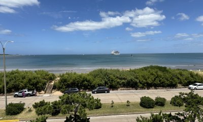 Apartamento en Venta, Playa Mansa, Punta del Este