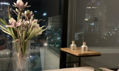ARTOWER 2. PUNTA DEL ESTE ,2 DORMITORIOS 2 BAÑOS  VENTA Y ALQUILER