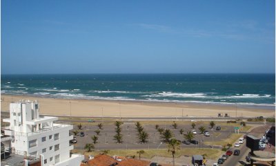 PENINSULA, PUNTA DEL ESTE,  3 DORMITORIOS ,