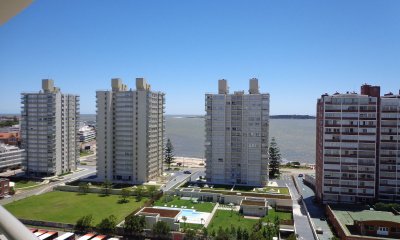 TORRE IMPERIALE, ALQUILER Y VENTA, 2 DORMITORIOS