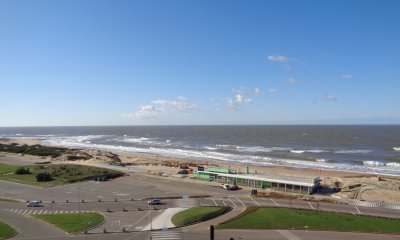 ESPECTACULAR VISTA, MANSA Y BRAVA, PENT HOUSE, PUNTA DEL ESTE, VENTA