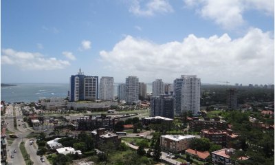 FOREST TOWER 2 DORMITORIOS Y MEDIO VENTA Y ALQUILER PUNTA DEL ESTE