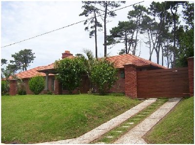 Casa en venta en Punta del Este