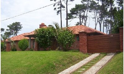 Casa en venta en Punta del Este