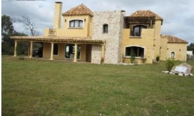 Casa en Pinares, 3 dormitorios *