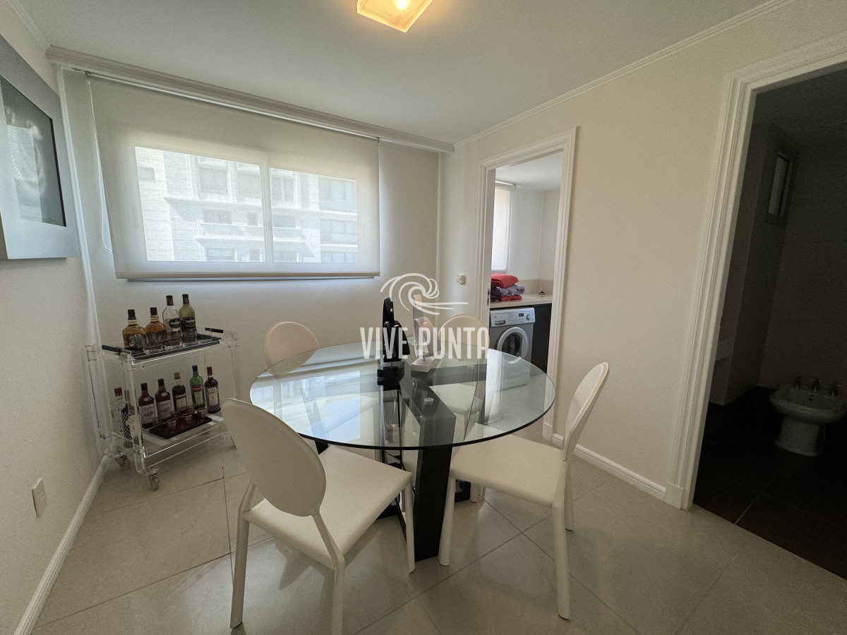 Apartamento ID.853 - TORRE IMPERIAL II PREMIUM 4 DORMITORIOS EN SUITE