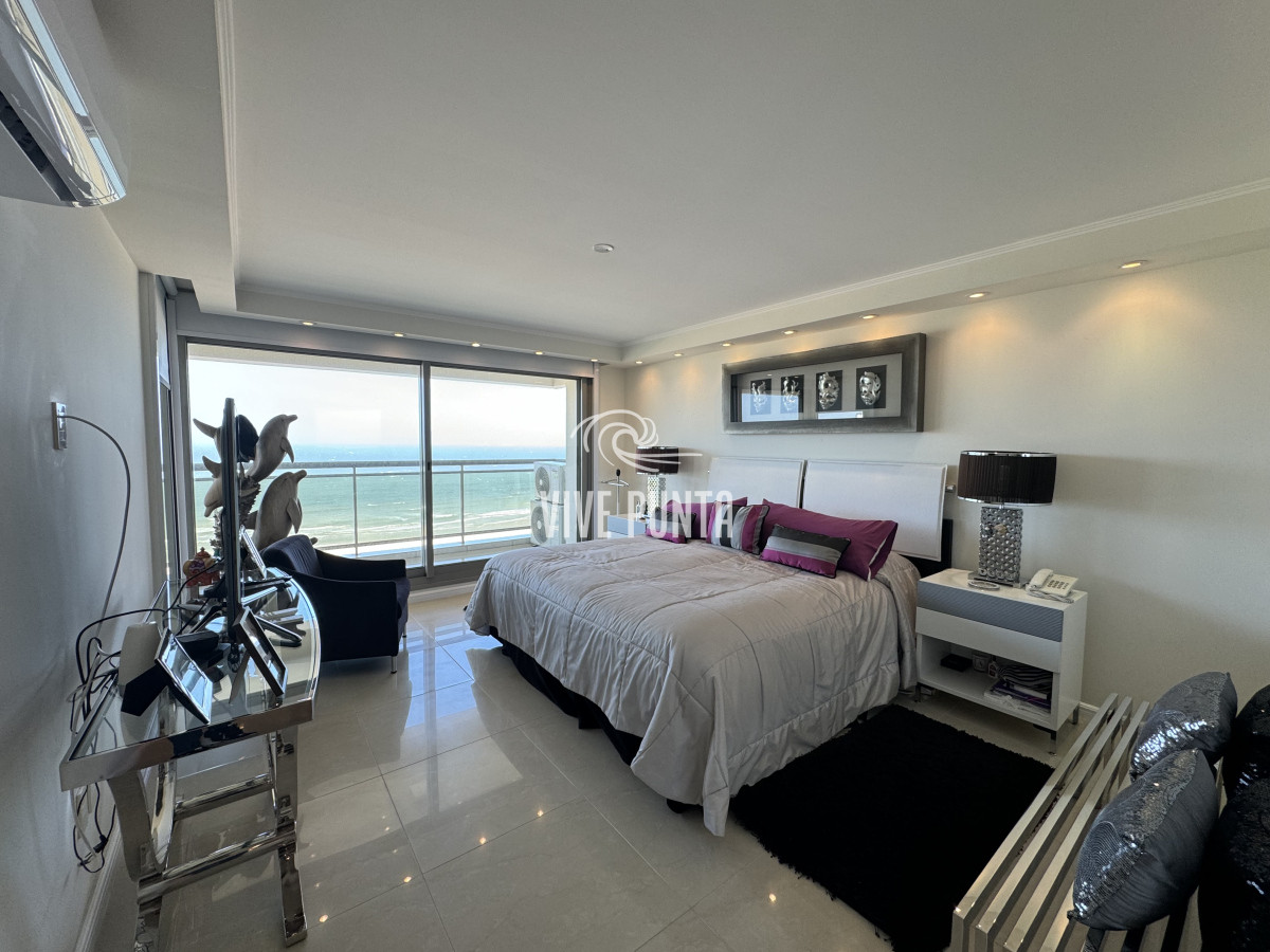 Apartamento ID.853 - TORRE IMPERIAL II PREMIUM 4 DORMITORIOS EN SUITE