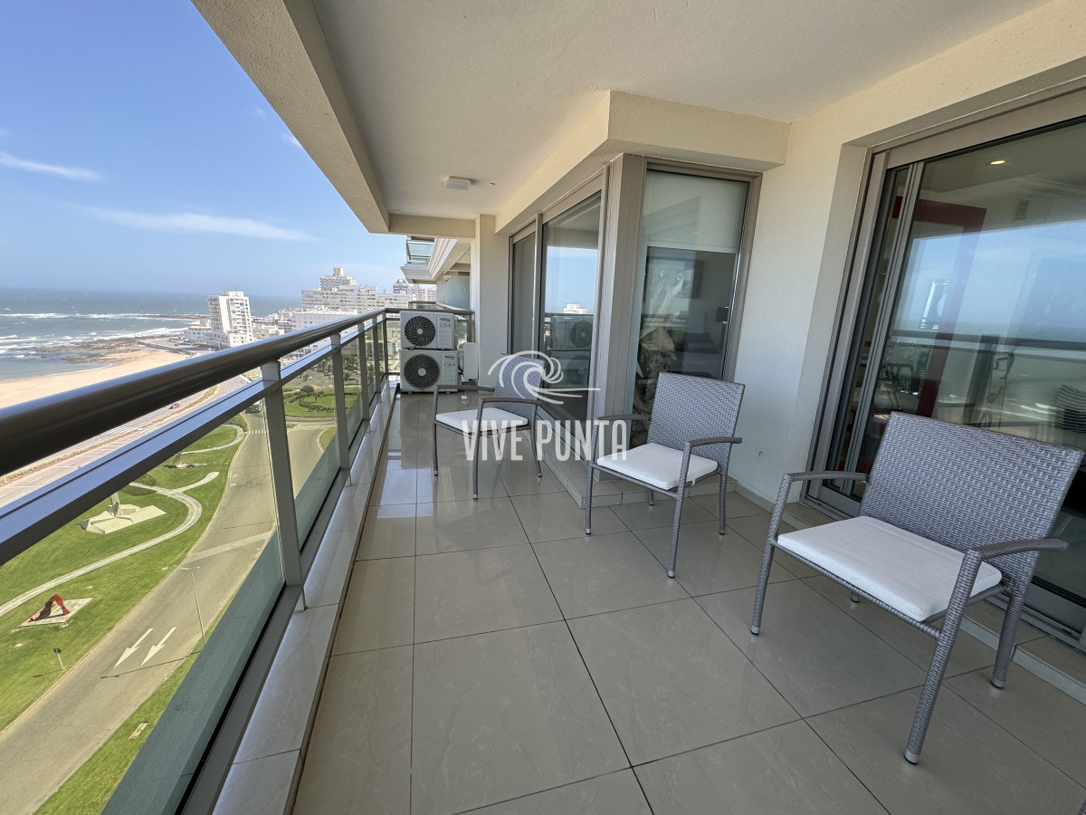 Apartamento ID.853 - TORRE IMPERIAL II PREMIUM 4 DORMITORIOS EN SUITE