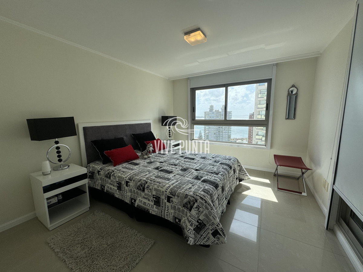 Apartamento ID.853 - TORRE IMPERIAL II PREMIUM 4 DORMITORIOS EN SUITE