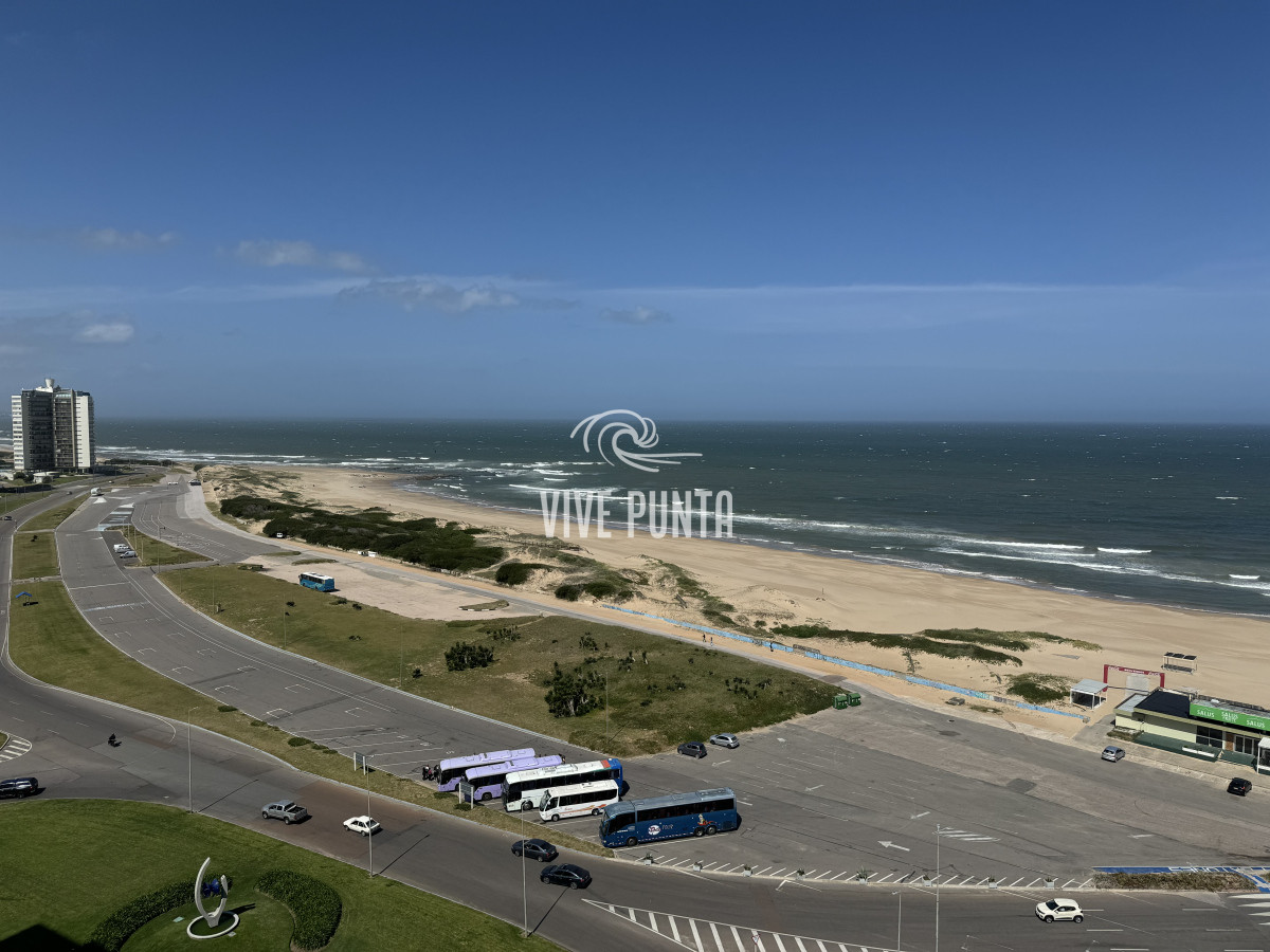 Apartamento ID.853 - TORRE IMPERIAL II PREMIUM 4 DORMITORIOS EN SUITE
