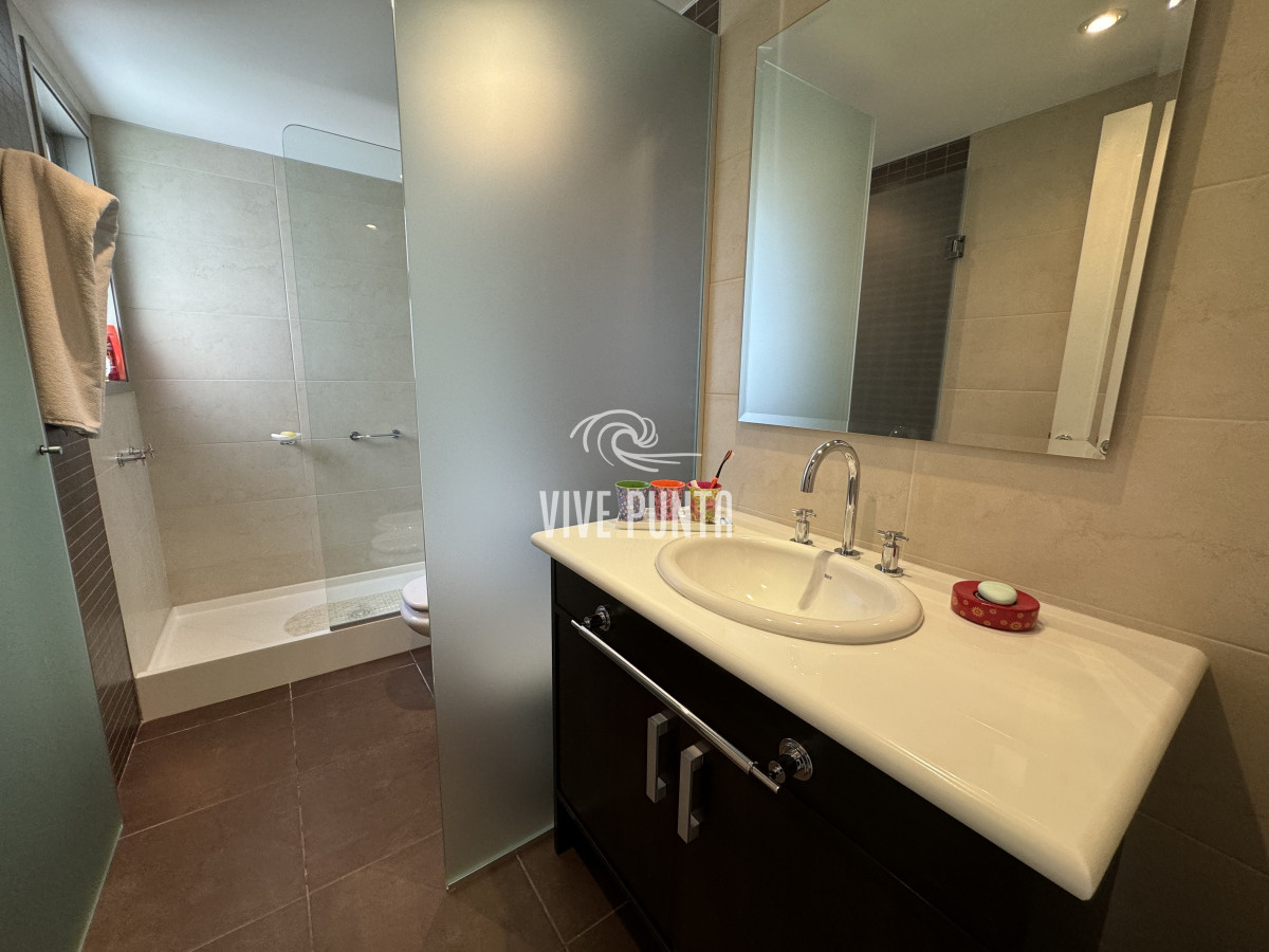 Apartamento ID.853 - TORRE IMPERIAL II PREMIUM 4 DORMITORIOS EN SUITE