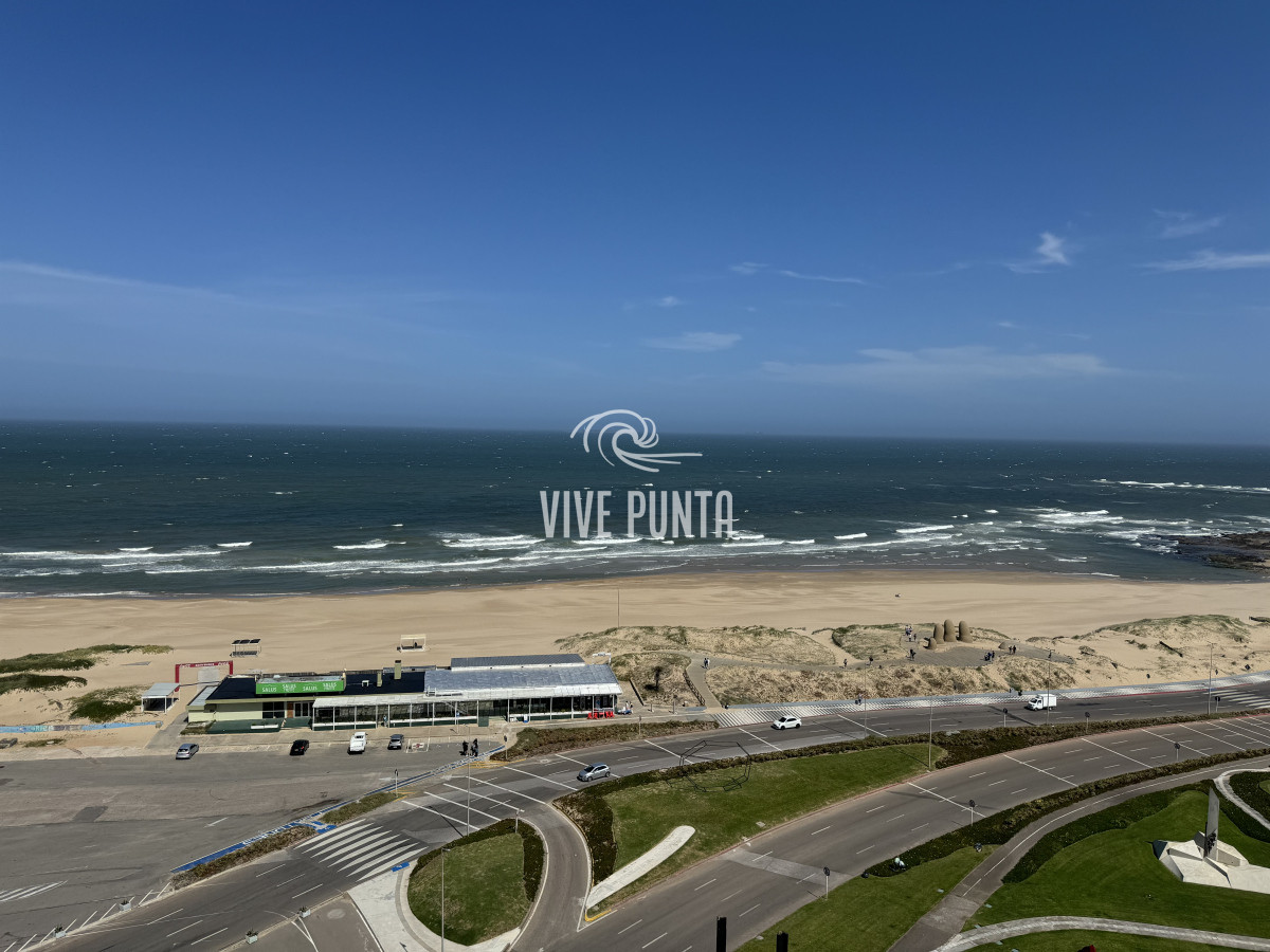 Apartamento ID.853 - TORRE IMPERIAL II PREMIUM 4 DORMITORIOS EN SUITE