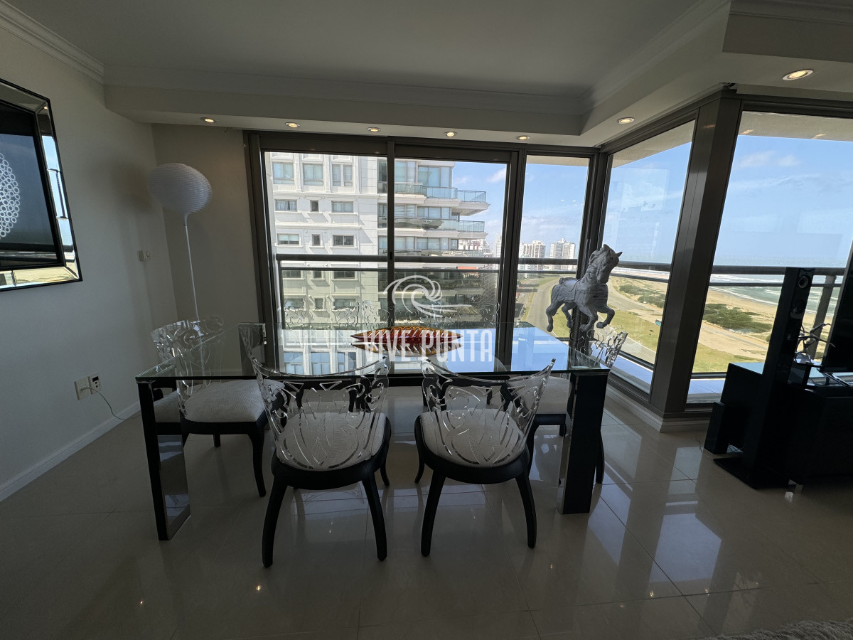 Apartamento ID.853 - TORRE IMPERIAL II PREMIUM 4 DORMITORIOS EN SUITE