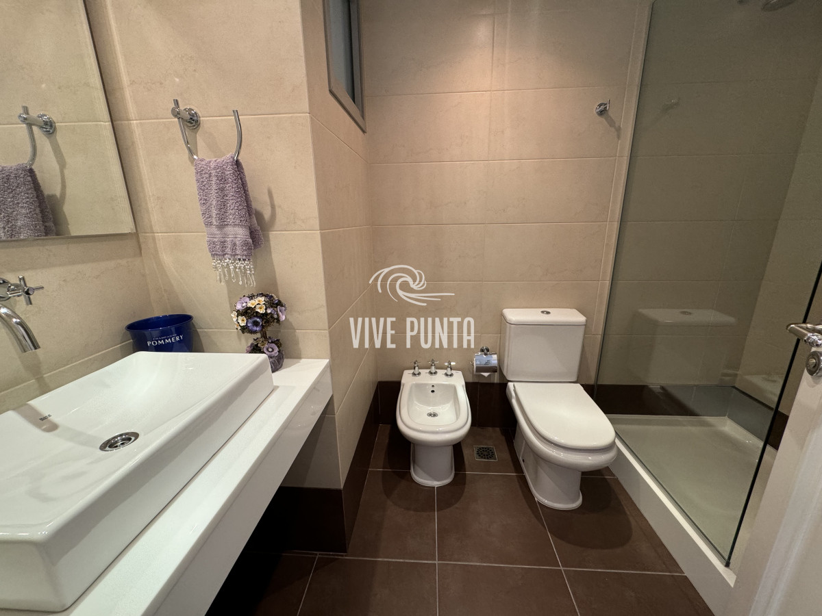 Apartamento ID.853 - TORRE IMPERIAL II PREMIUM 4 DORMITORIOS EN SUITE