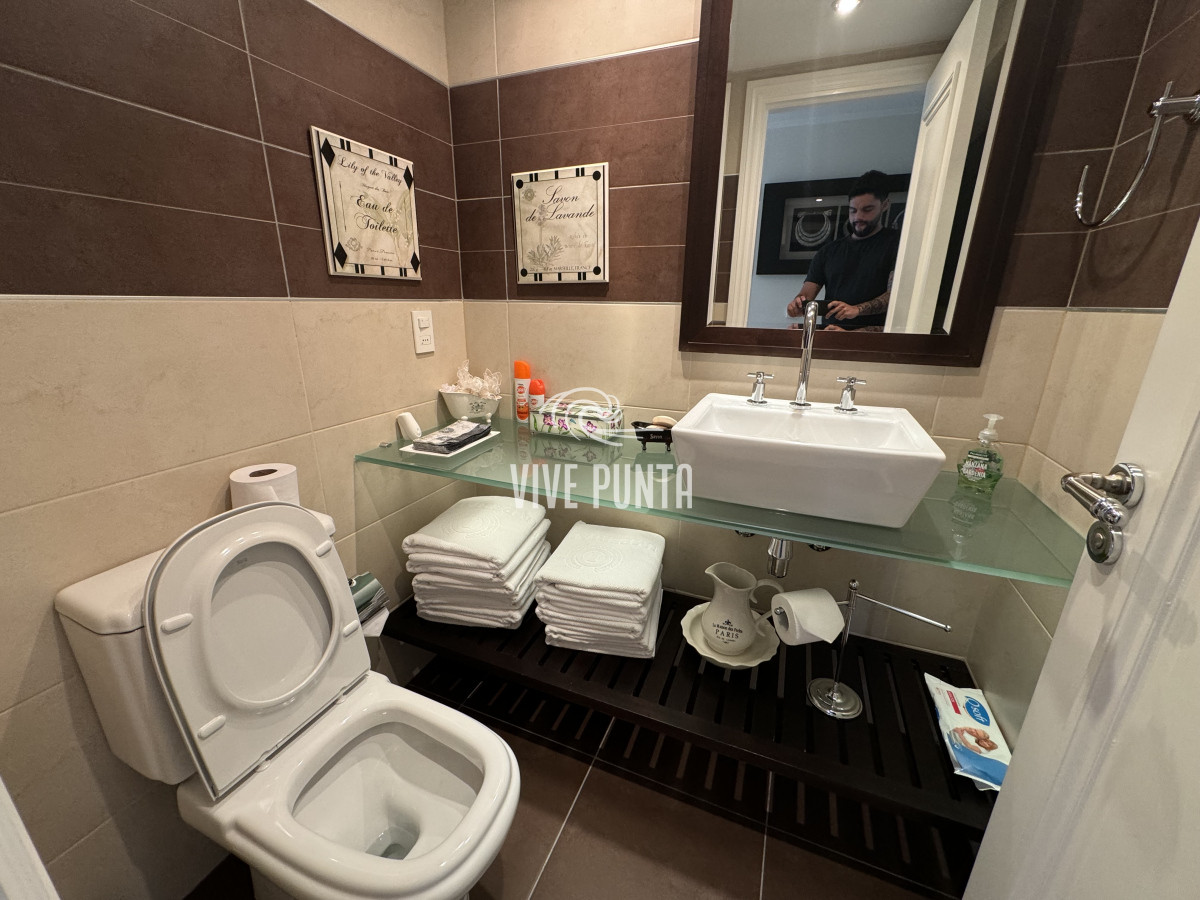 Apartamento ID.853 - TORRE IMPERIAL II PREMIUM 4 DORMITORIOS EN SUITE