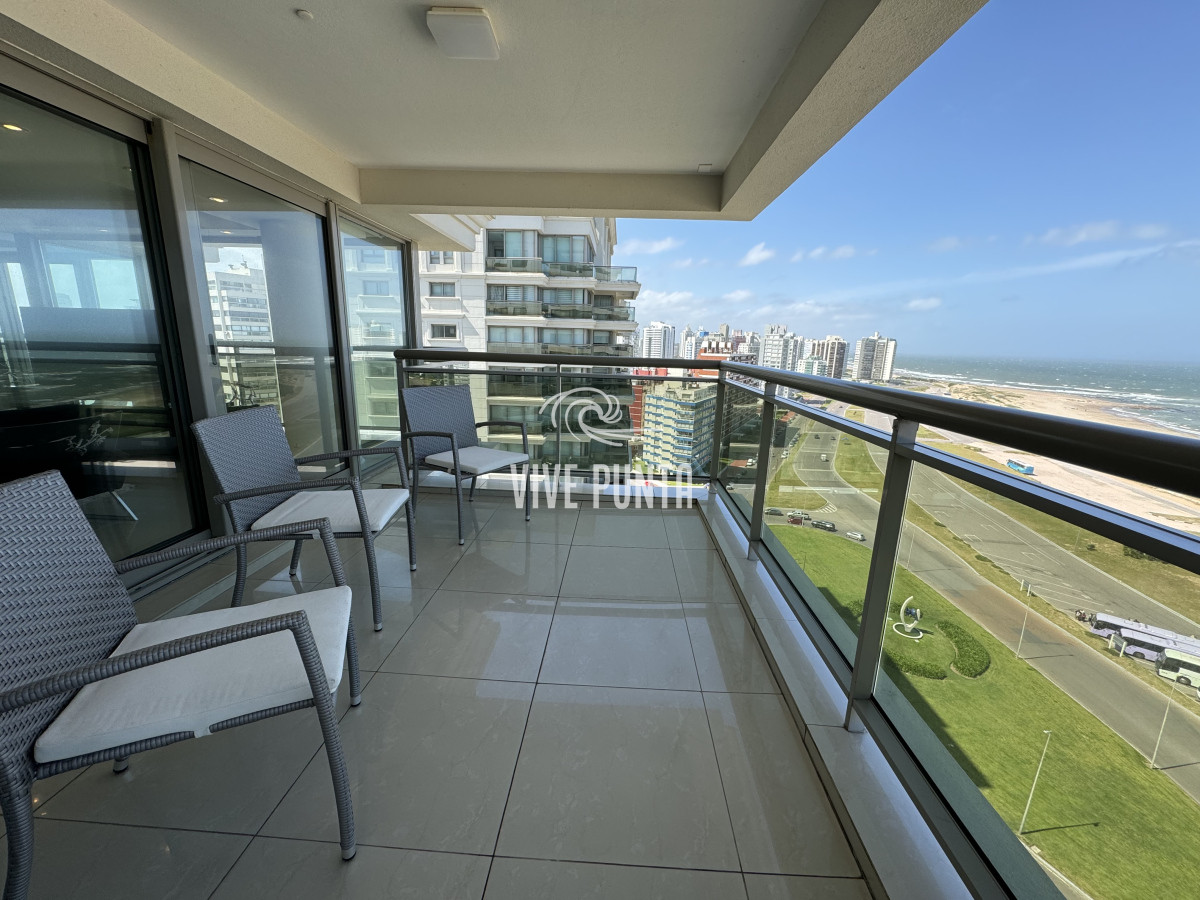Apartamento ID.853 - TORRE IMPERIAL II PREMIUM 4 DORMITORIOS EN SUITE