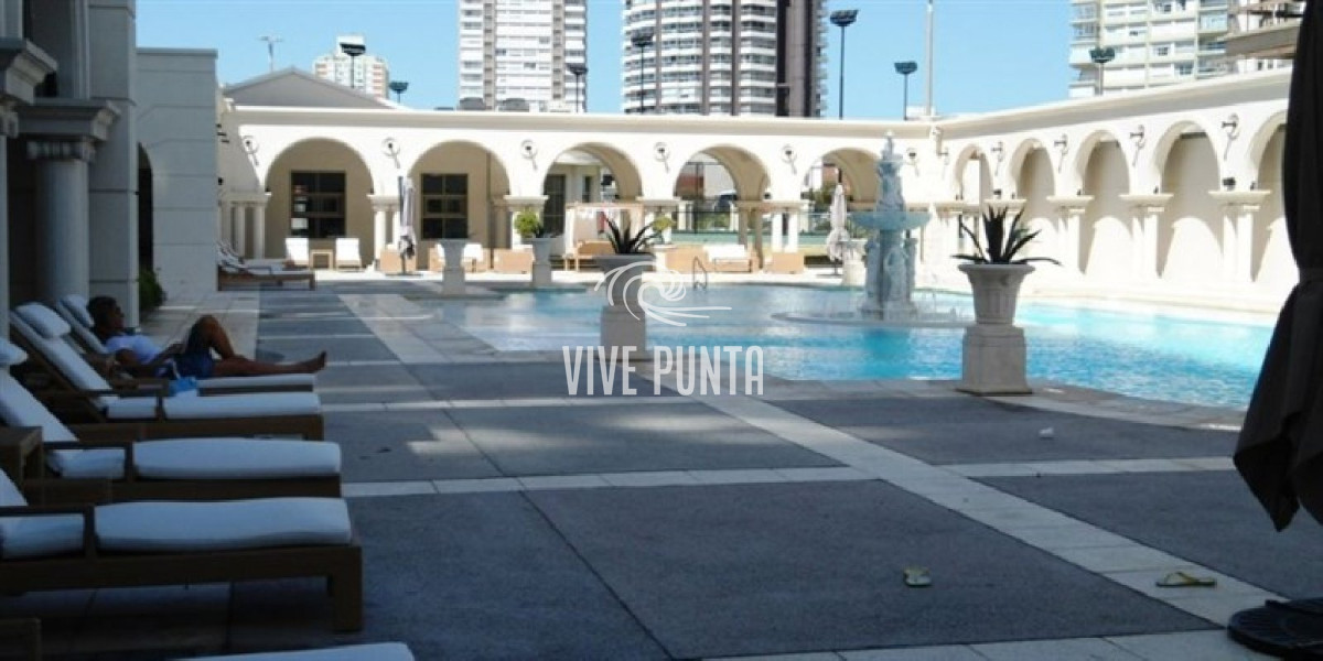 Apartamento ID.853 - TORRE IMPERIAL II PREMIUM 4 DORMITORIOS EN SUITE
