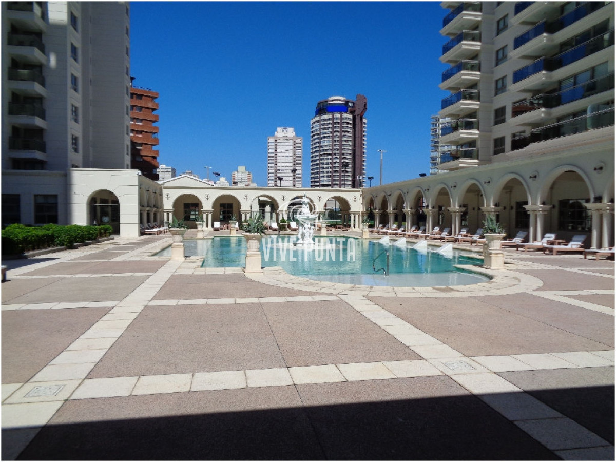 Apartamento ID.853 - TORRE IMPERIAL II PREMIUM 4 DORMITORIOS EN SUITE