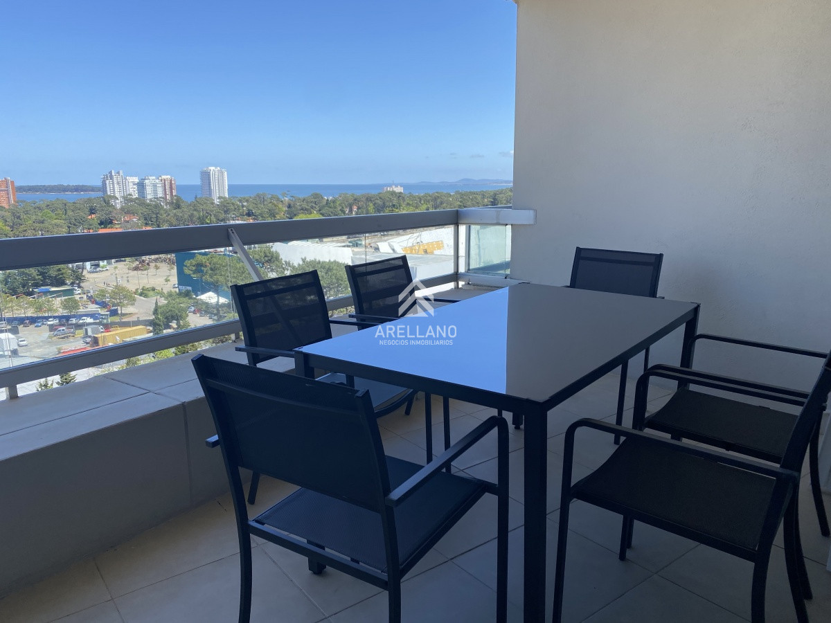 Apartamento ID.1184 - Apartamento 3 dormitorios y dependencia 