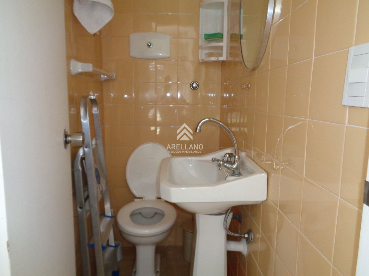 Apartamento ID.6189 - Venta apartamento 2 dormitorios, 2 baños