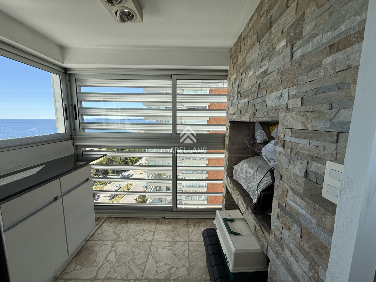 Apartamento ID.5687 - Venta apartamento 3 dormitorios Mansa 
