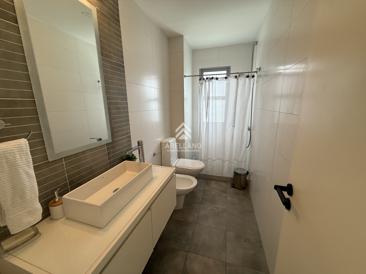 Apartamento ID.5397 - ESPECTACULAR PENT HOUSE EN TORRE FRANCIA PUNTA DEL ESTE DE 2 DORMITORIOS