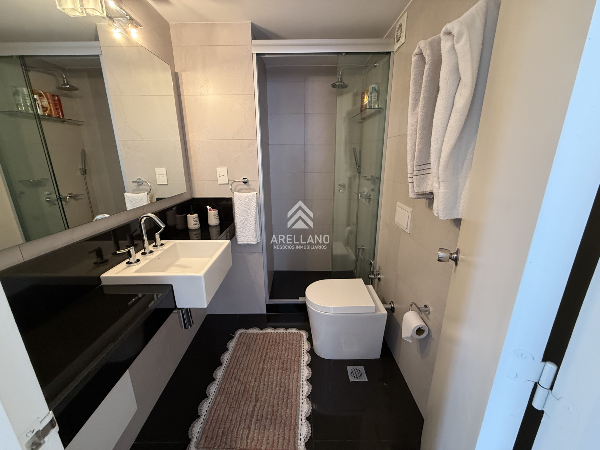 Apartamento ID.5687 - Venta apartamento 3 dormitorios Mansa 