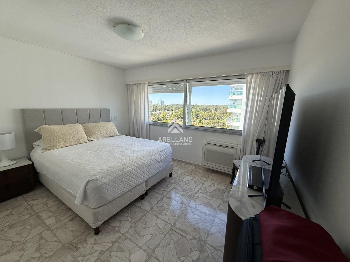 Apartamento ID.5687 - Venta apartamento 3 dormitorios Mansa 