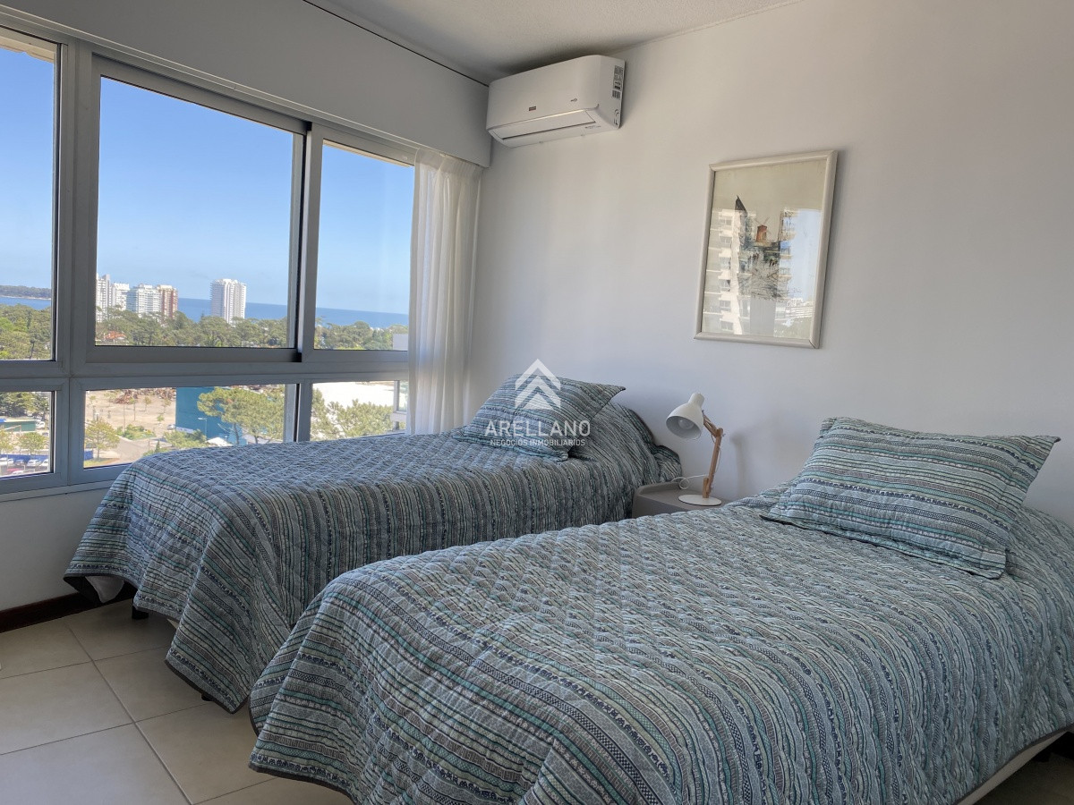 Apartamento ID.1184 - Apartamento 3 dormitorios y dependencia 