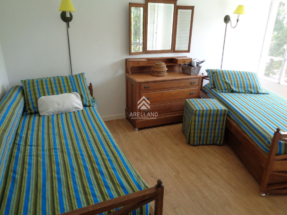Apartamento ID.6189 - Venta apartamento 2 dormitorios, 2 baños