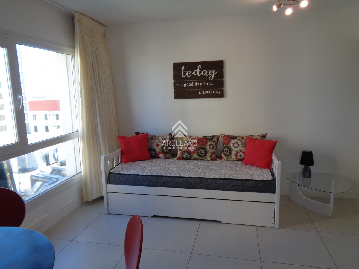 Apartamento ID.4365 - Venta apartamento 1 dormitorio 