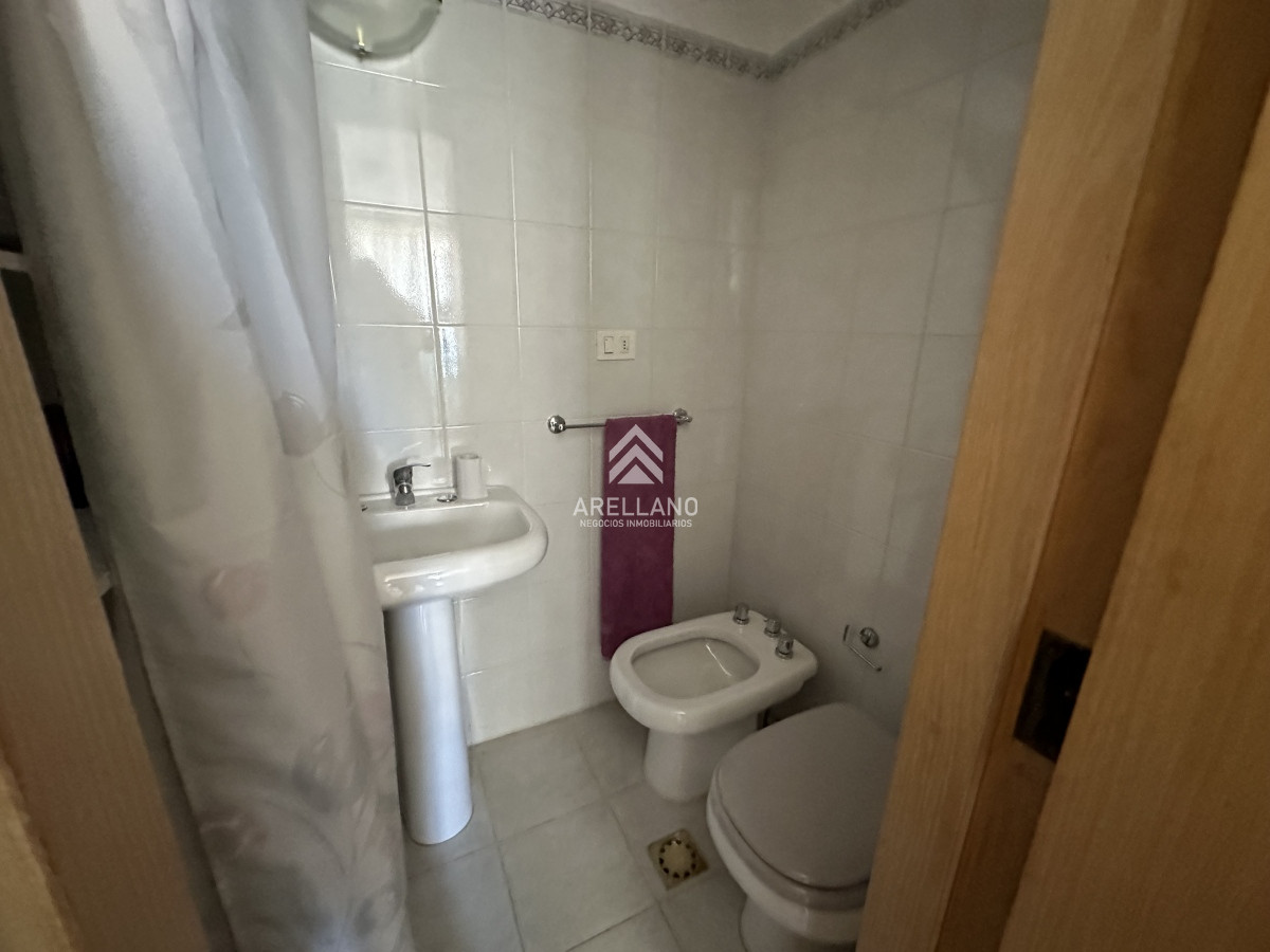 Apartamento ID.6139 - Venta apartamento 3 dormitorios y dependencia 
