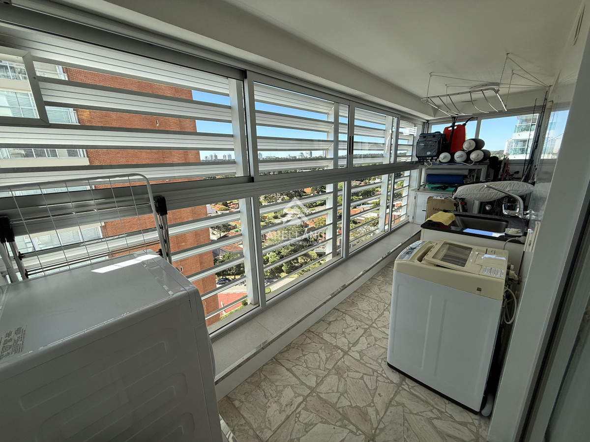 Apartamento ID.5687 - Venta apartamento 3 dormitorios Mansa 