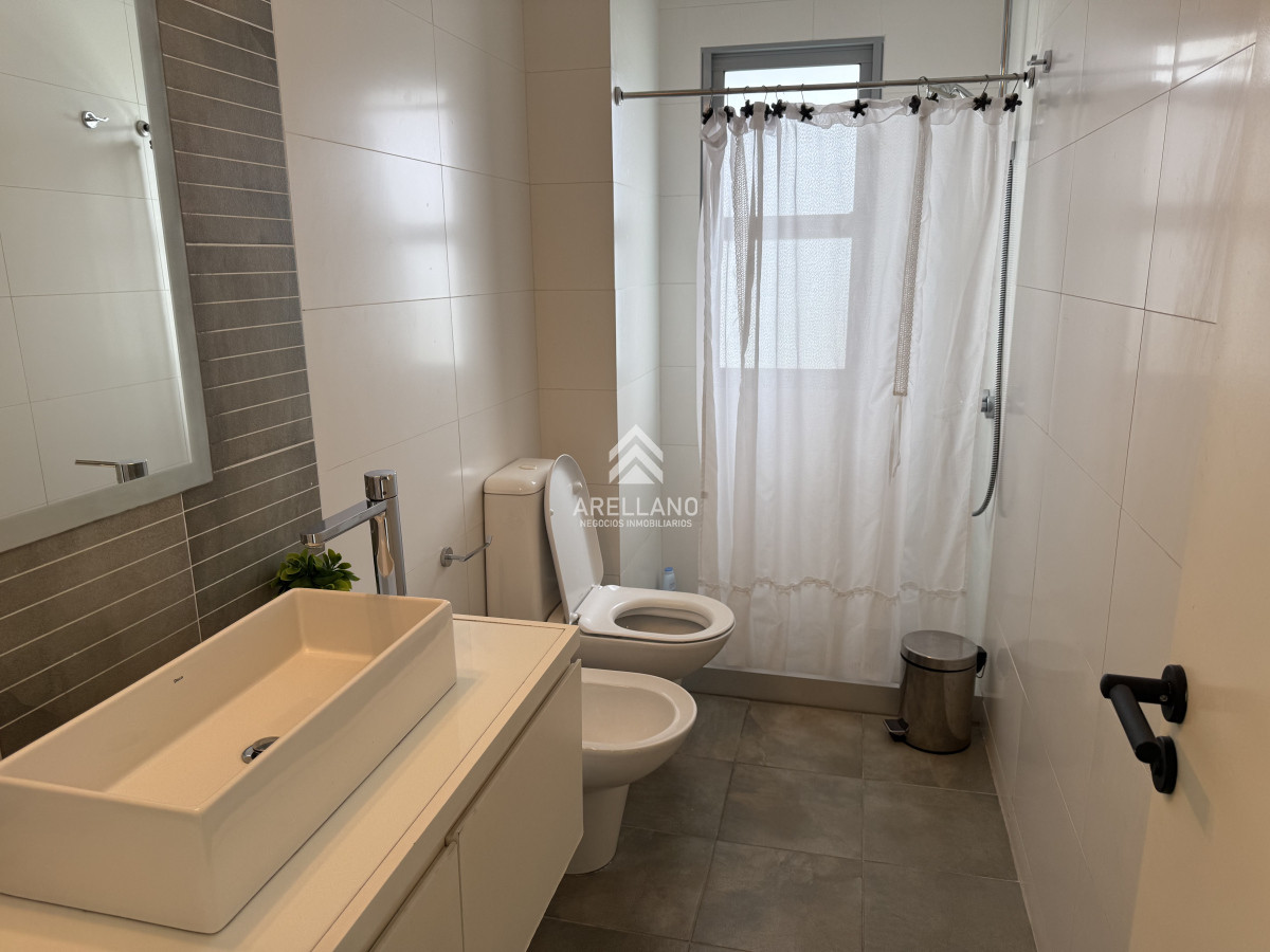 Apartamento ID.5397 - ESPECTACULAR PENT HOUSE EN TORRE FRANCIA PUNTA DEL ESTE DE 2 DORMITORIOS