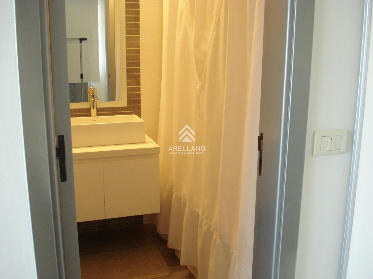 Apartamento ID.5397 - ESPECTACULAR PENT HOUSE EN TORRE FRANCIA PUNTA DEL ESTE DE 2 DORMITORIOS