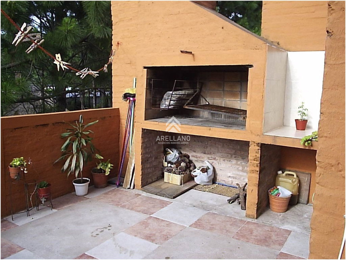 Apartamento ID.4609 - Venta apartamento, 2 terrazas (1 con parrillero propio)