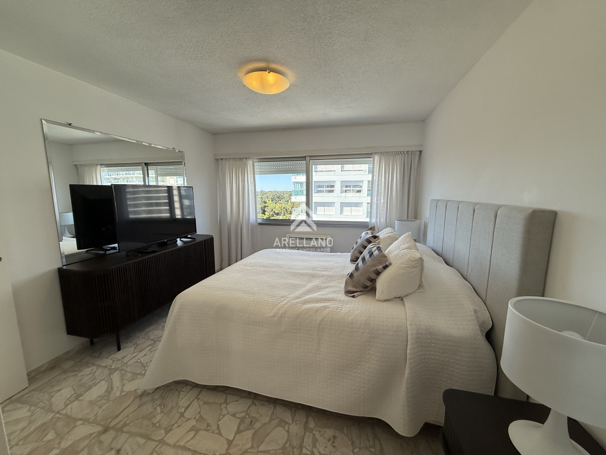 Apartamento ID.5687 - Venta apartamento 3 dormitorios Mansa 