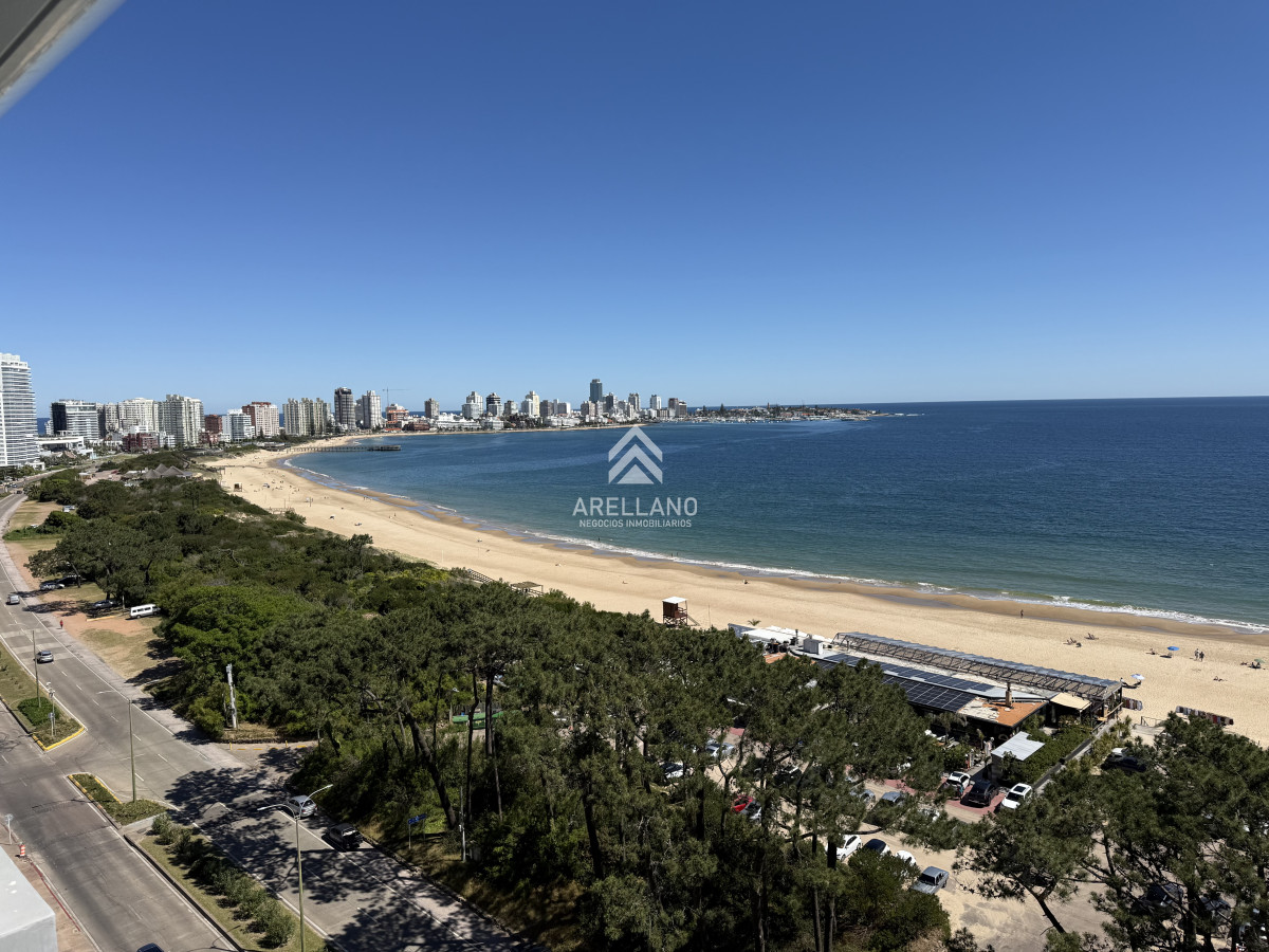 Apartamento ID.5687 - Venta apartamento 3 dormitorios Mansa 