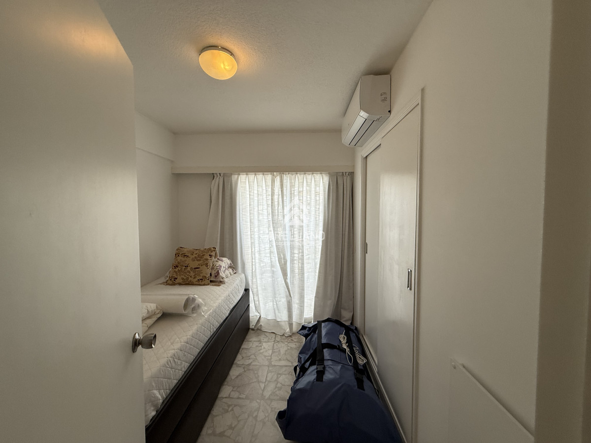 Apartamento ID.5687 - Venta apartamento 3 dormitorios Mansa 