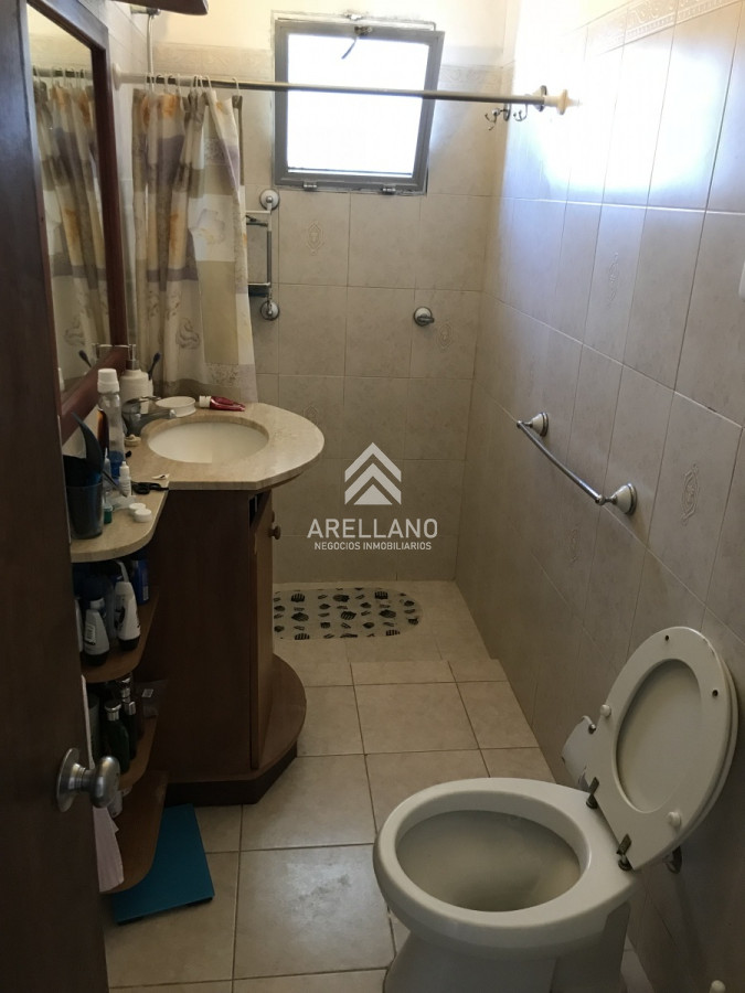 Apartamento ID.4609 - Venta apartamento, 2 terrazas (1 con parrillero propio)