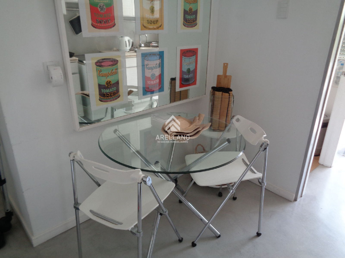 Apartamento ID.6189 - Venta apartamento 2 dormitorios, 2 baños