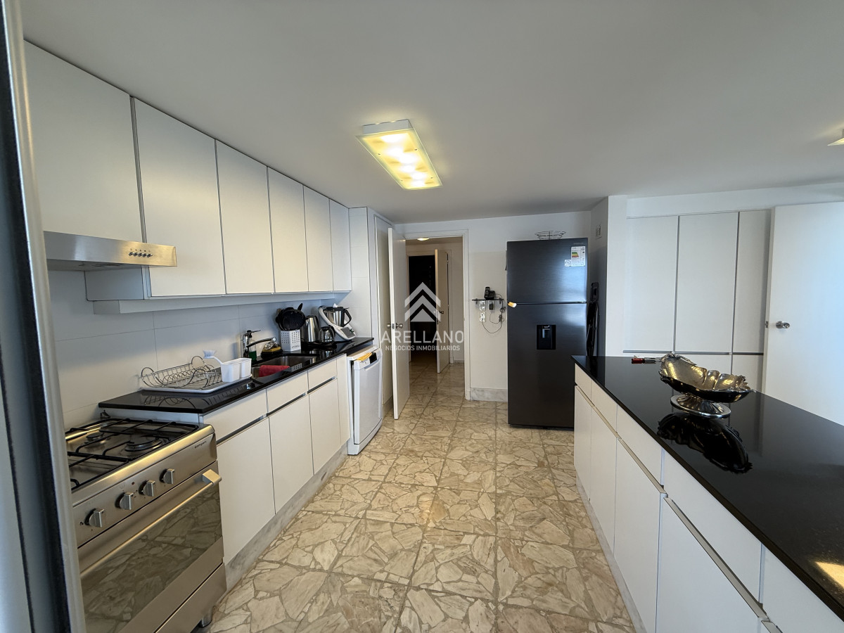 Apartamento ID.5687 - Venta apartamento 3 dormitorios Mansa 